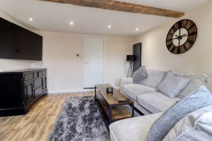 Kitchen/Lounge- click for photo gallery